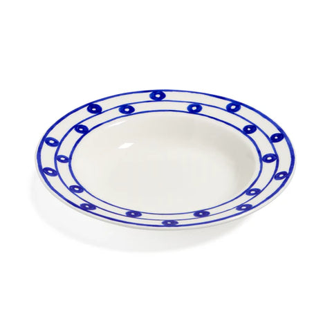 Kyma Soup Plate