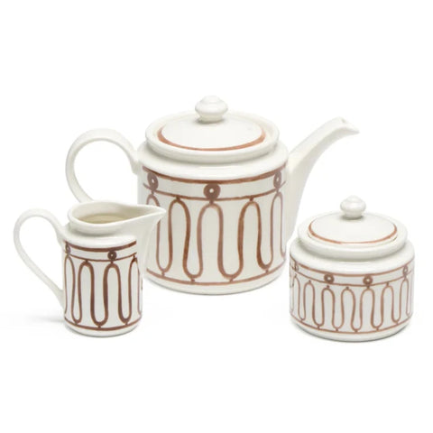 Kyma Tea Set