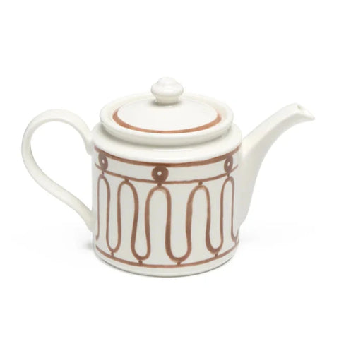 Kyma Tea Set