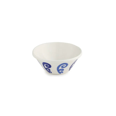 Athenee Two Tone Peacock Cereal Bowl