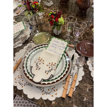 Spring Placemat