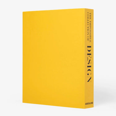 The Impossible Collection of Design