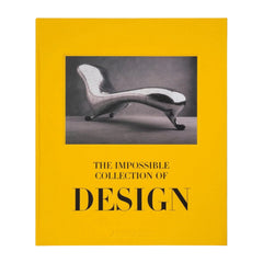 The Impossible Collection of Design