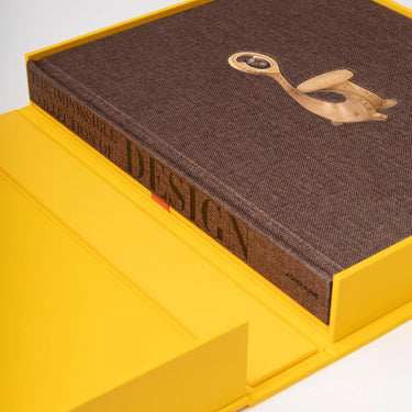 The Impossible Collection of Design