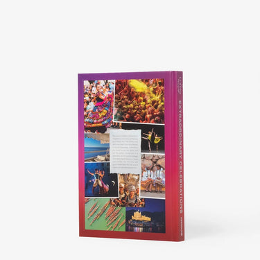 The Luxury Collection: Extraordinary Celebrations