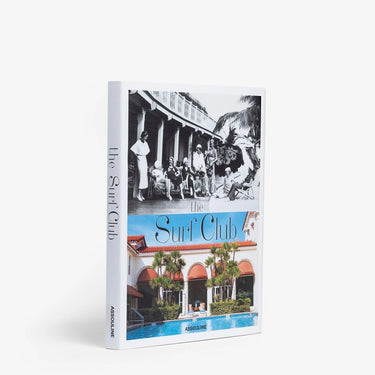 The Surf Club