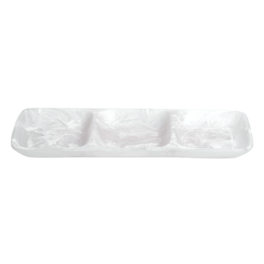 3 Part Tray, Large