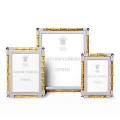 New Classic Frame, Bamboo