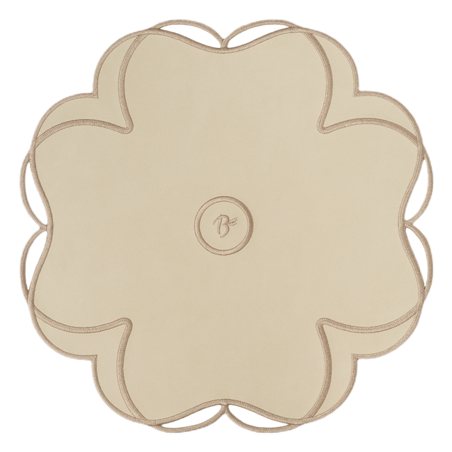 Jardin Placemats, Set of 2