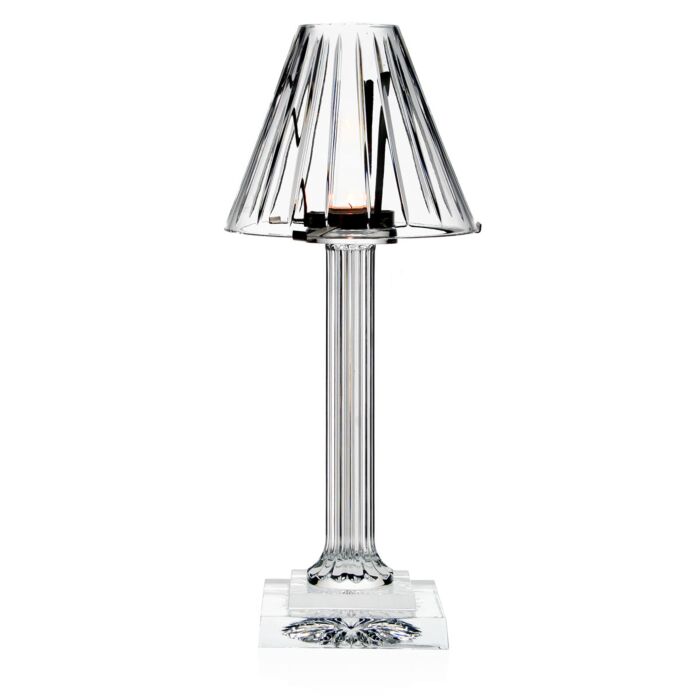 Vesper Candle Lamp, 16"