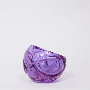 Cut Vase, Medium
