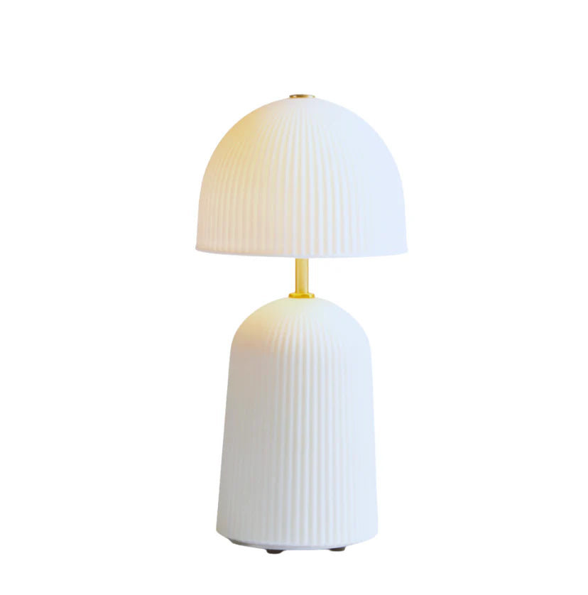 Ombrelle Gold LED Lamp