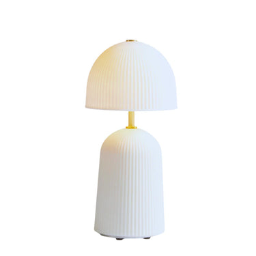 Ombrelle Gold LED Lamp