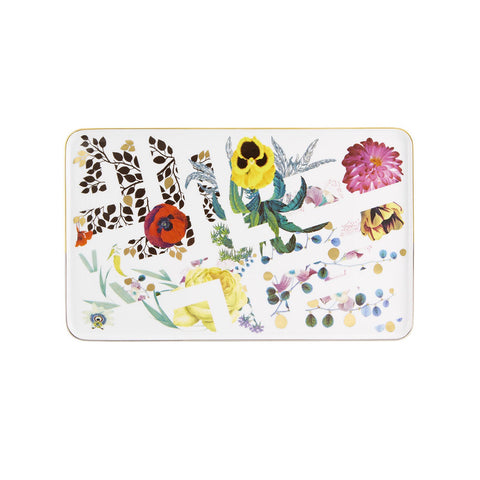 Primavera Rectangular Platter