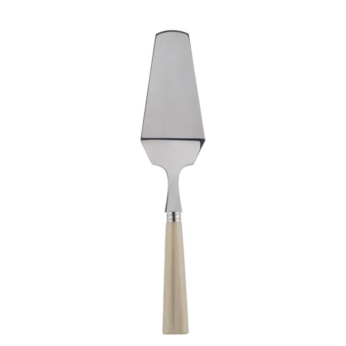 Nature Tart Slicer, Faux Horn