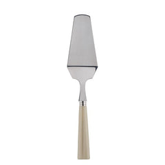 Nature Tart Slicer, Faux Horn