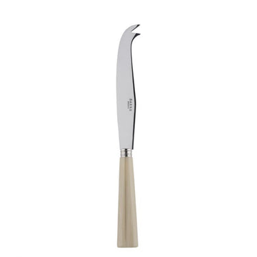 Nature Faux Horn Cheese Knife, Large