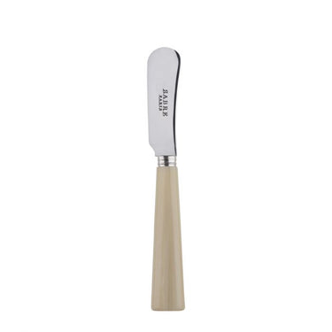 Nature Spreader, Set of 4, Faux Horn