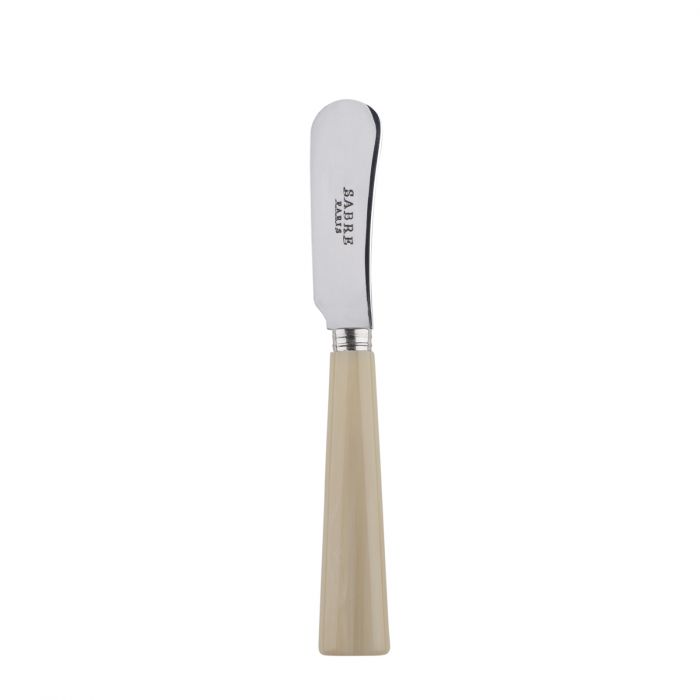 Nature Spreader, Set of 4, Faux Horn