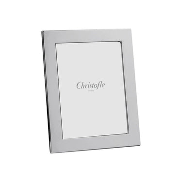 Fidelio Silver-Plated Picture Frame, 8 x 10"