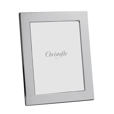 Fidelio Silver-Plated Picture Frame, 5 x 7"