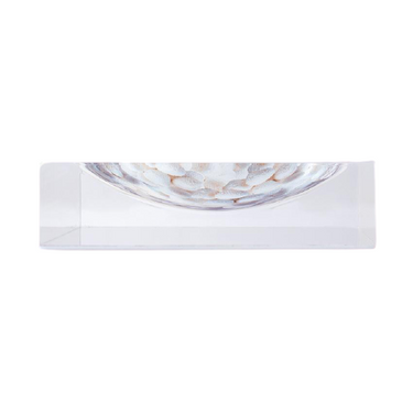 Candy Dish, White Sugar Mountain