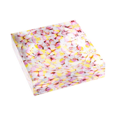 Candy Dish, Pink Lemonade