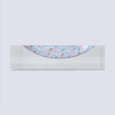 Candy Dish, Pastel Marshmallow