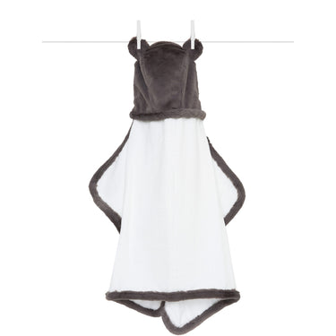 Luxe Hooded Towel with Ears