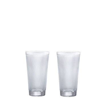 Wingen Highball, Set of 2