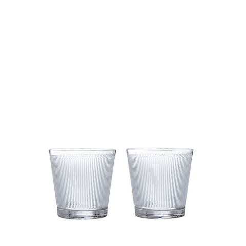 Wingen Tumbler, Set of 2