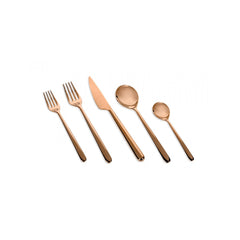 Linea Five Piece Place Setting