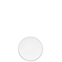 TAC 02 Platinum Bread & Butter Plate