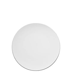 TAC 02 Platinum Salad Plate