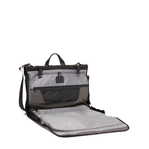 Alpha Garment Bag Tri-Fold Carry-On