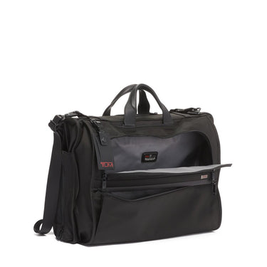 Alpha Garment Bag Tri-Fold Carry-On