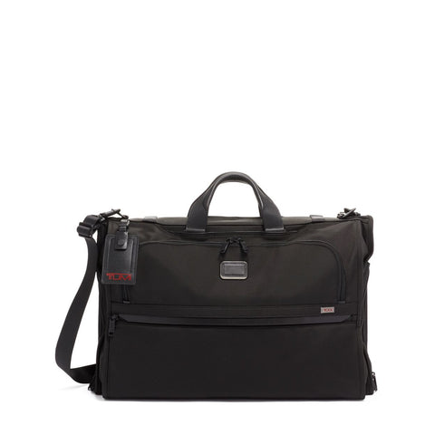 Alpha Garment Bag Tri-Fold Carry-On