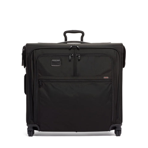 Alpha Extended Trip 4 Wheeled Garment Bag