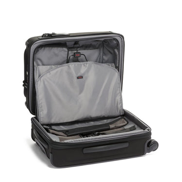 Alpha Continental Dual Access 4 Wheeled Carry-On