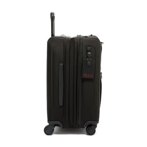 Alpha Continental Dual Access 4 Wheeled Carry-On