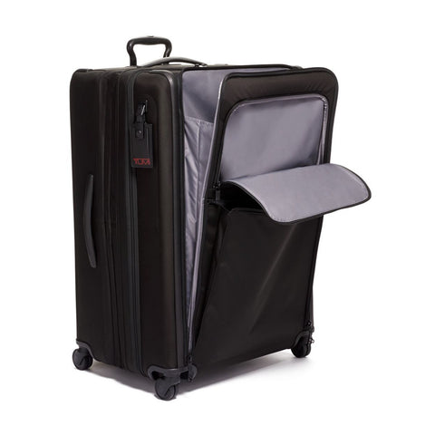 Alpha Extended Trip Expandable 4 Wheeled Packing Case