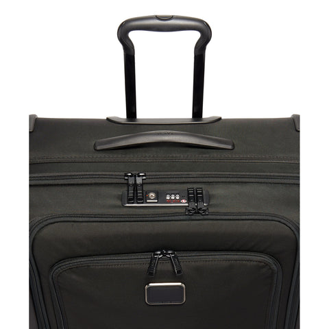 Alpha Extended Trip Expandable 4 Wheeled Packing Case