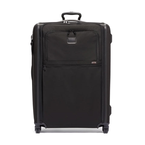 Alpha Extended Trip Expandable 4 Wheeled Packing Case