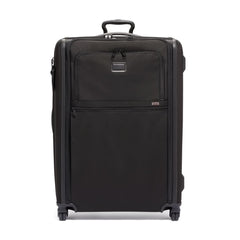 Alpha Extended Trip Expandable 4 Wheeled Packing Case