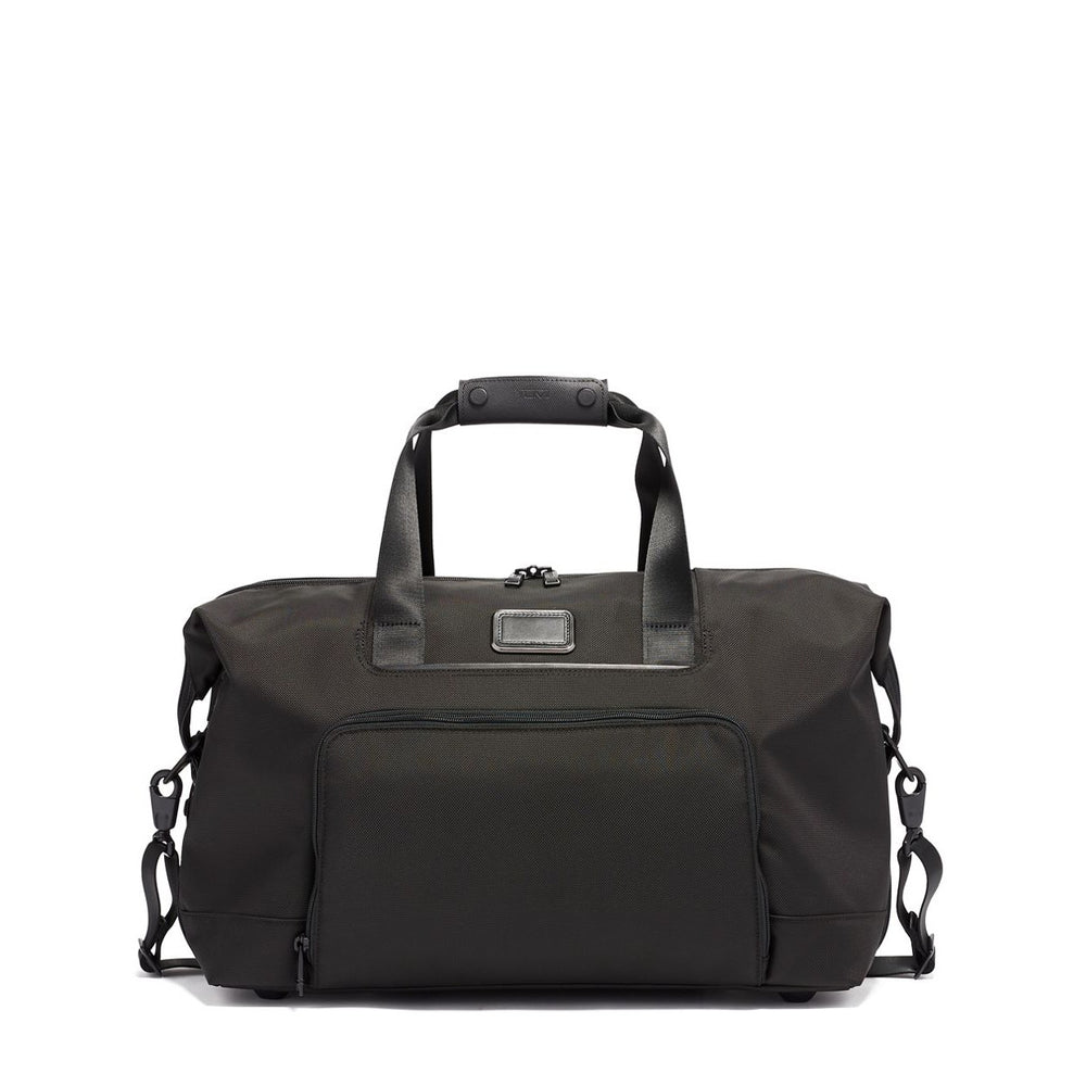 Alpha Double Expansion Duffel