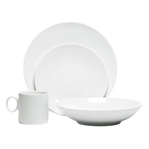 Loft 16-Piece Dinnerware Set