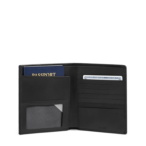 Alpha Passport Case