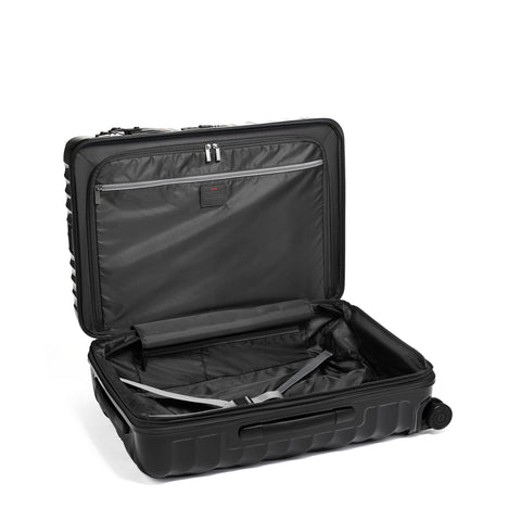 19 Degree Short Trip Expandable 4 Wheeled Packing Case