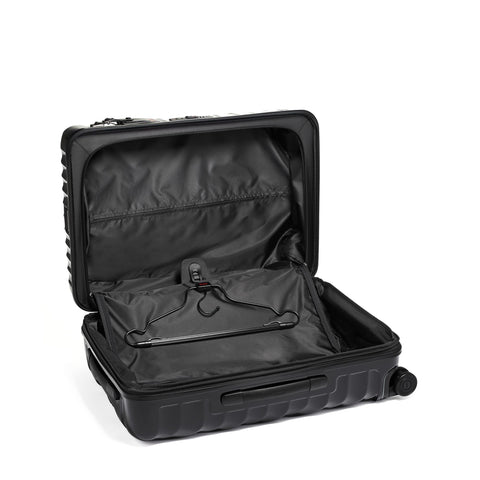 19 Degree Short Trip Expandable 4 Wheeled Packing Case