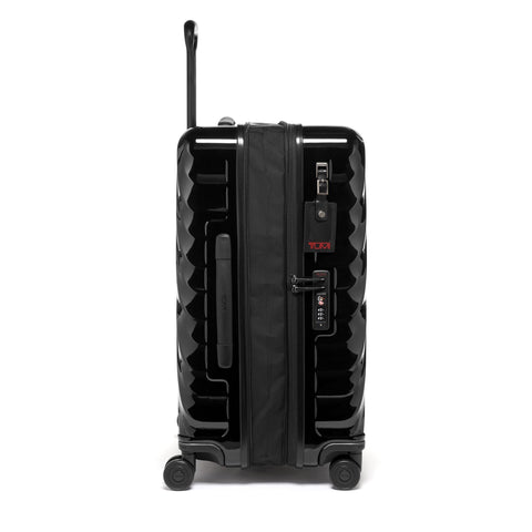 19 Degree Short Trip Expandable 4 Wheeled Packing Case